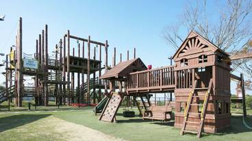 子供用の遊び場 - 屋外 / 18