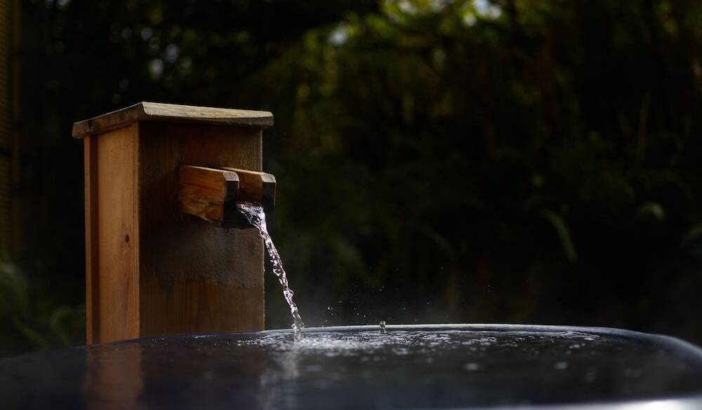 館内でゆったり過ごす
夜の自由時間 / 5