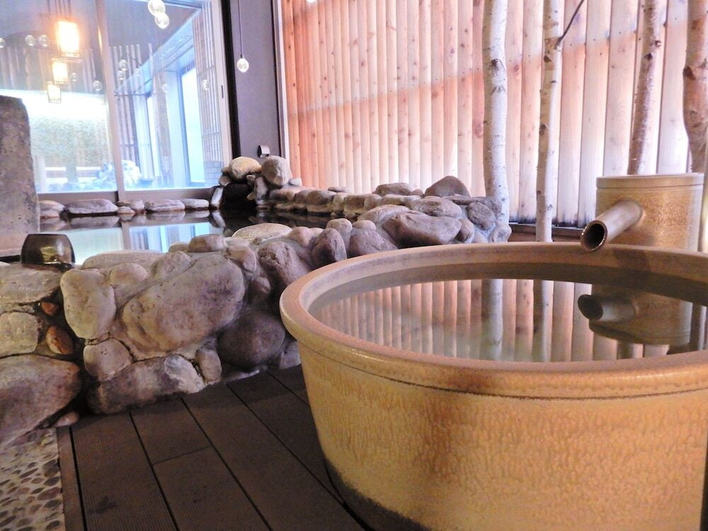 温泉