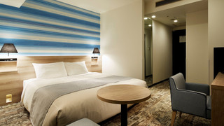 スタンダードクイーン (喫煙可)