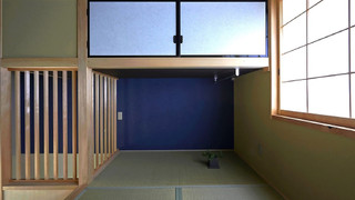 Loft Triple with Bath