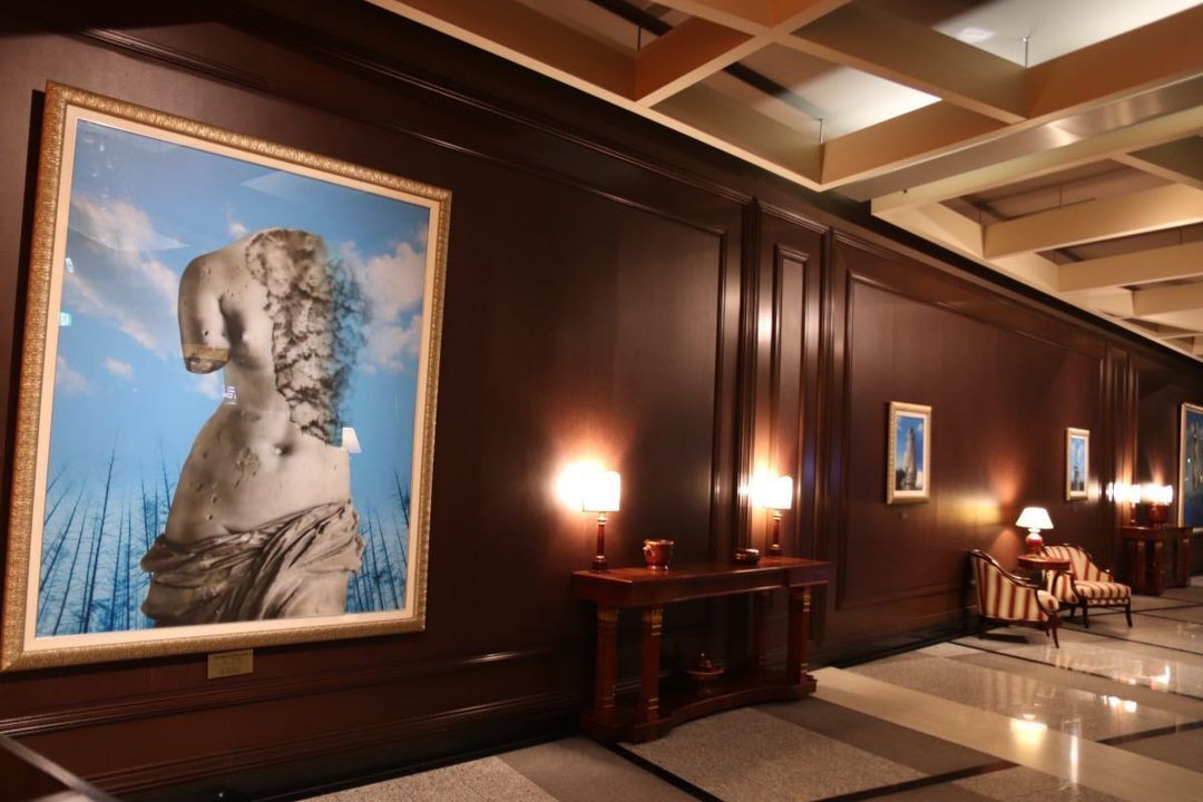 プレミアホテル－TSUBAKI－札幌（プレミアホテル-ツバキ-サッポロ） / 1