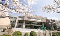 KKRホテル金沢（国家公務員共済組合連合会金沢共済会館）（ケーケーアールホテル カナザワ）
