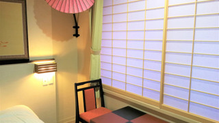 スタンダード ダブルルーム 禁煙