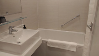 デラックスクイーンルーム 禁煙