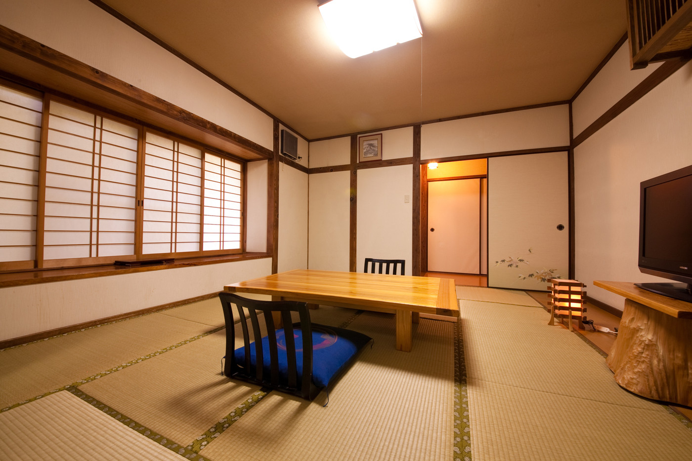 朝夕お部屋食が嬉しい。離れでプライベートタイムを満喫して3379846