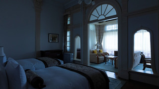 本館ジュニアスイート