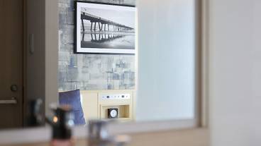 施設内の設備 / 26