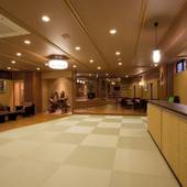 摂津峡花の里温泉 山水館（大阪府 旅館） / 2