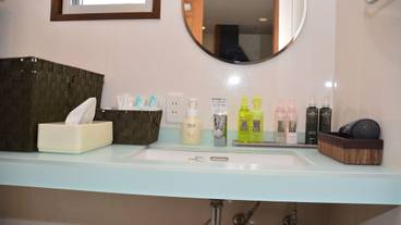 バスルームのシンク / 23