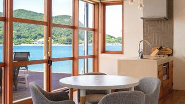 リビング エリア / 34