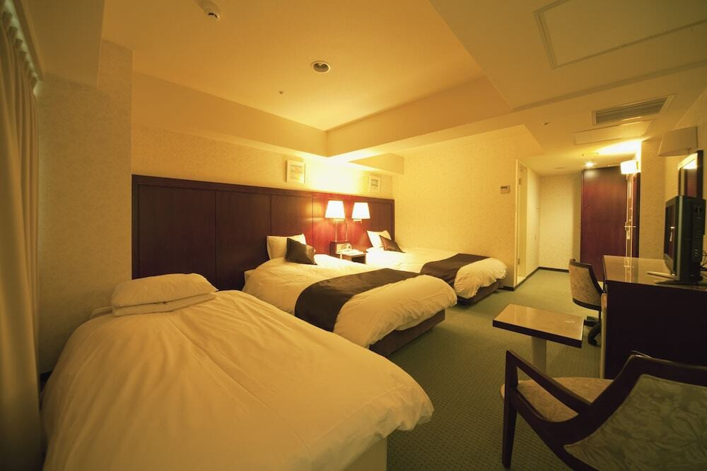 エキストラベッド