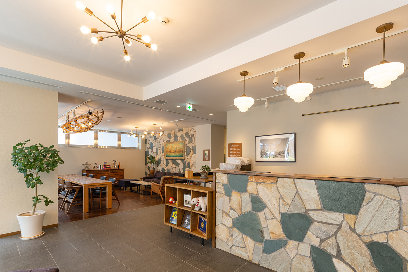 8.The OneFive Tokyo Shibuya4067713