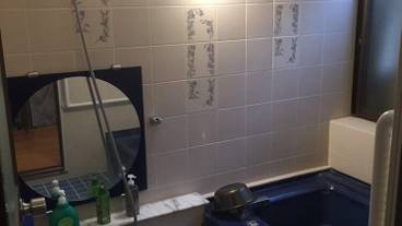 バスルームのシャワー / 7