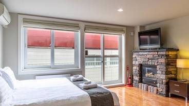 部屋からの景観 / 37