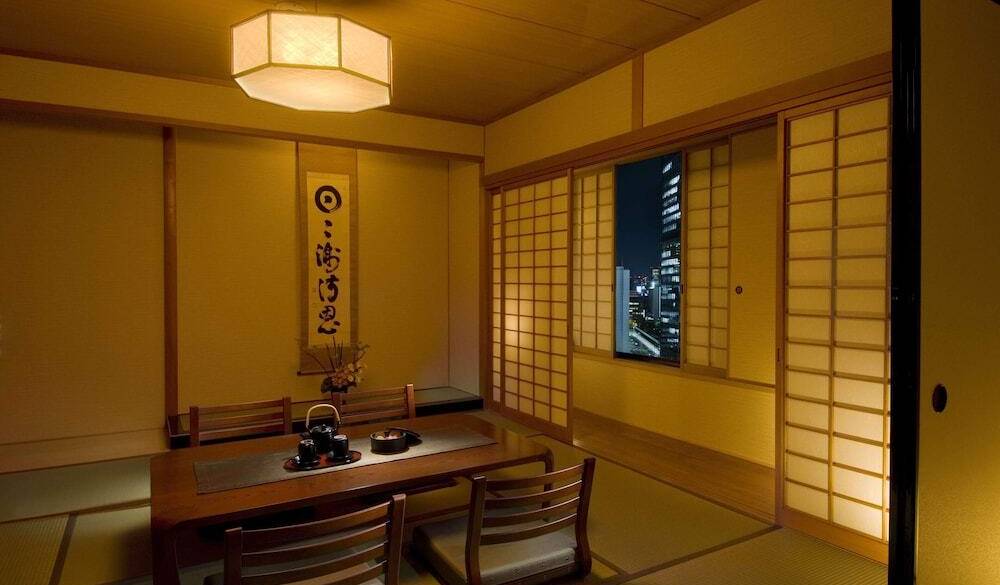 和室スイートルーム / 5