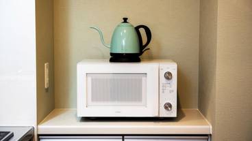 客室の設備とサービス / 34