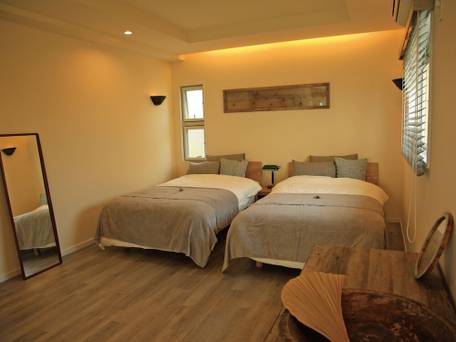 villa kukuru（ヴィラ ククル） / 5