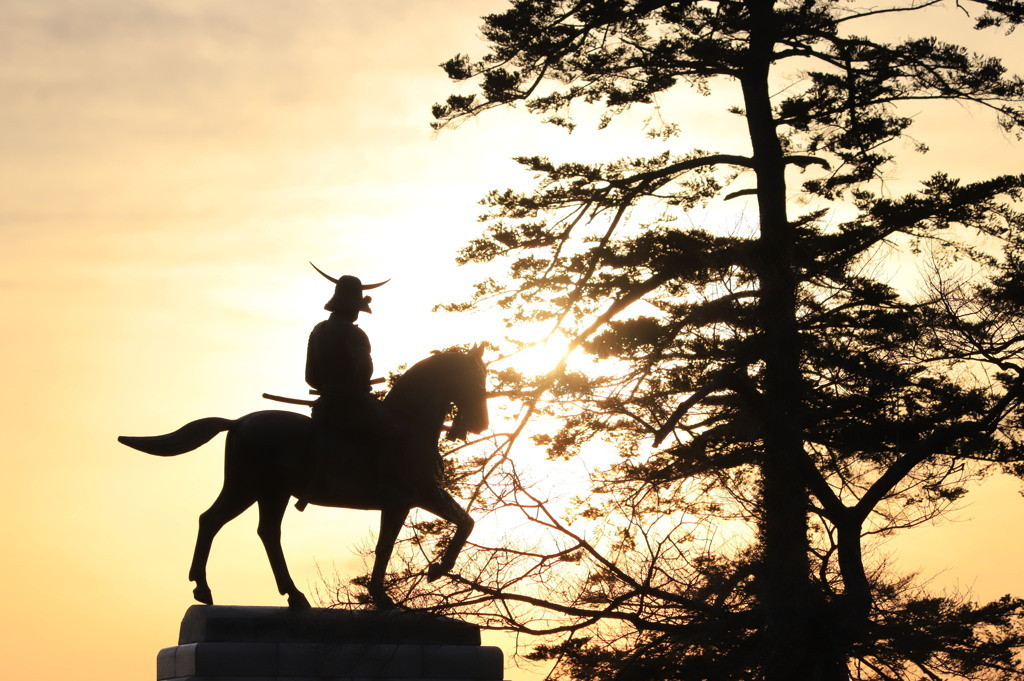 杜の都・仙台は大人旅にぴったりの場所4269327