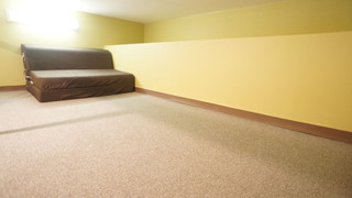 ベーシック トリプルルーム