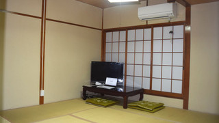 スタンダード ルーム