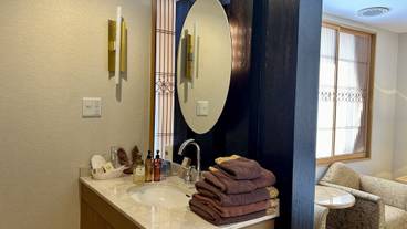 バスルーム / 22