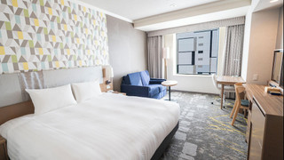 スーペリアダブル（パークビュー）禁煙