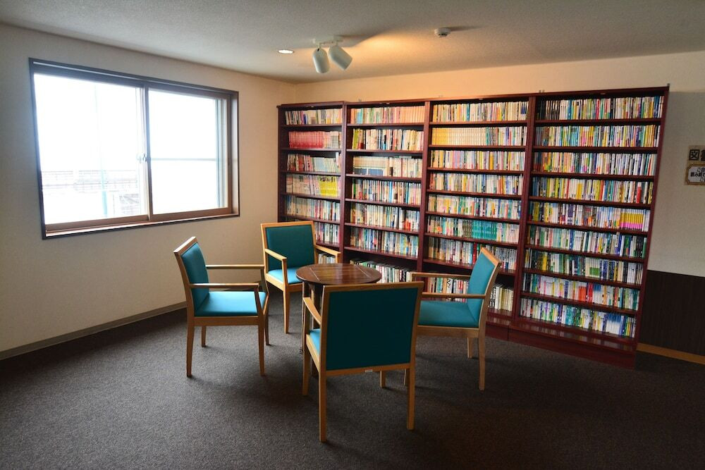 図書室
