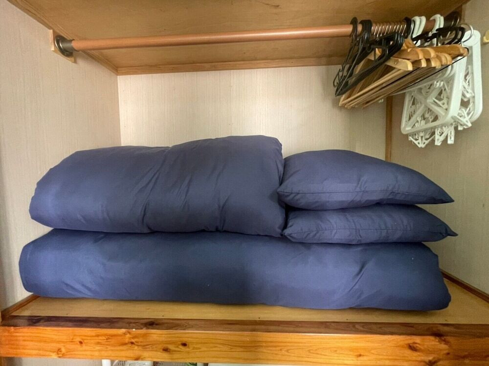 客室の設備とサービス