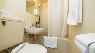 [喫煙可] トリプルルーム