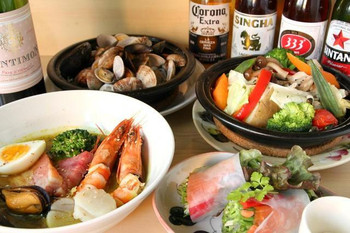 「スープカレー syukur 自由が丘店」 料理 25886511 