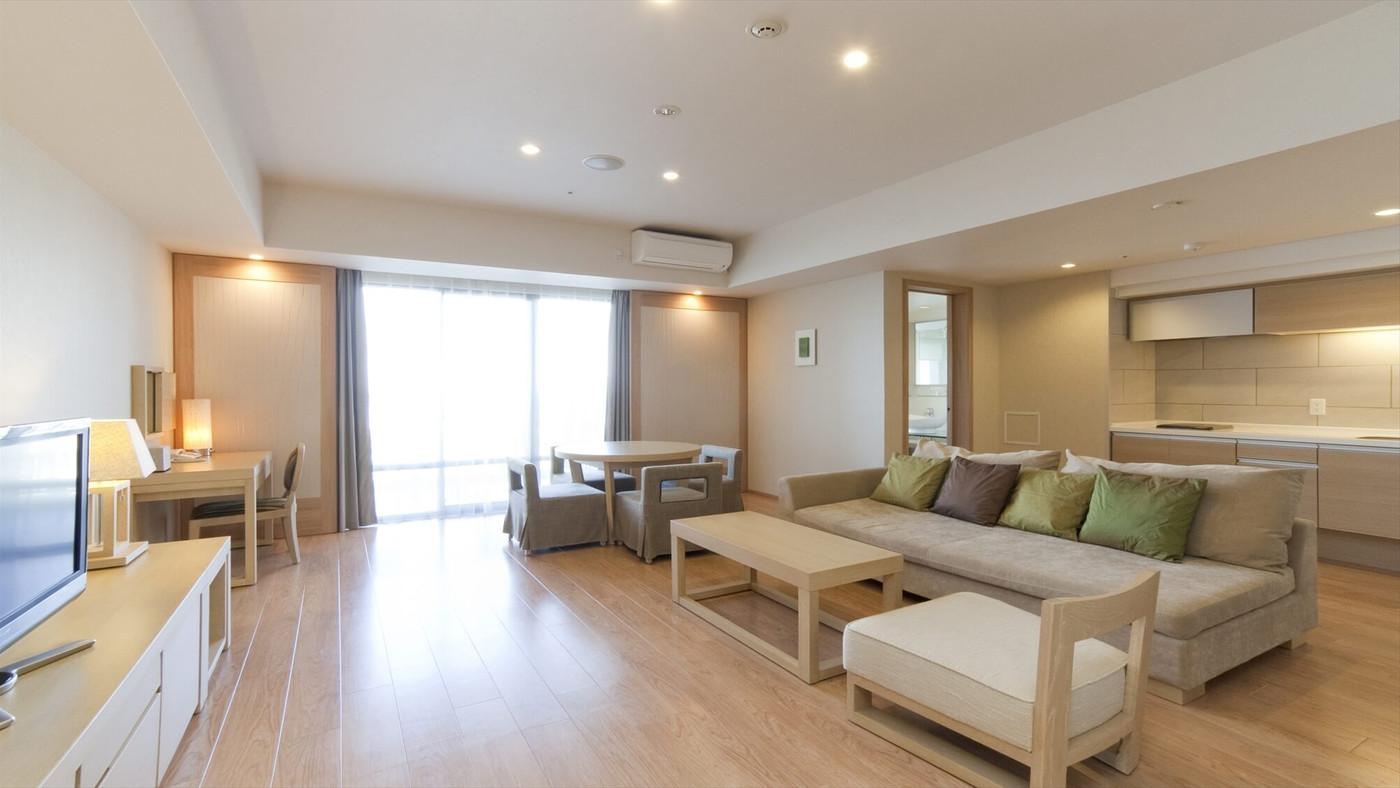 全室キッチン付き。徒歩圏内に大型スーパーもあって買い物も楽ちん♪3455929