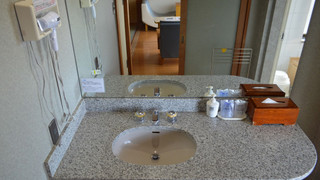 露天風呂付コーナールーム50sqm（畳10畳）　禁煙　ビーチビュー