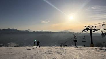 マウンテン ビュー / 17