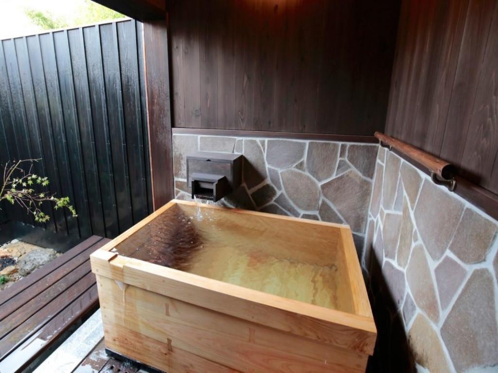 7室限定の隠れ家旅館4028071