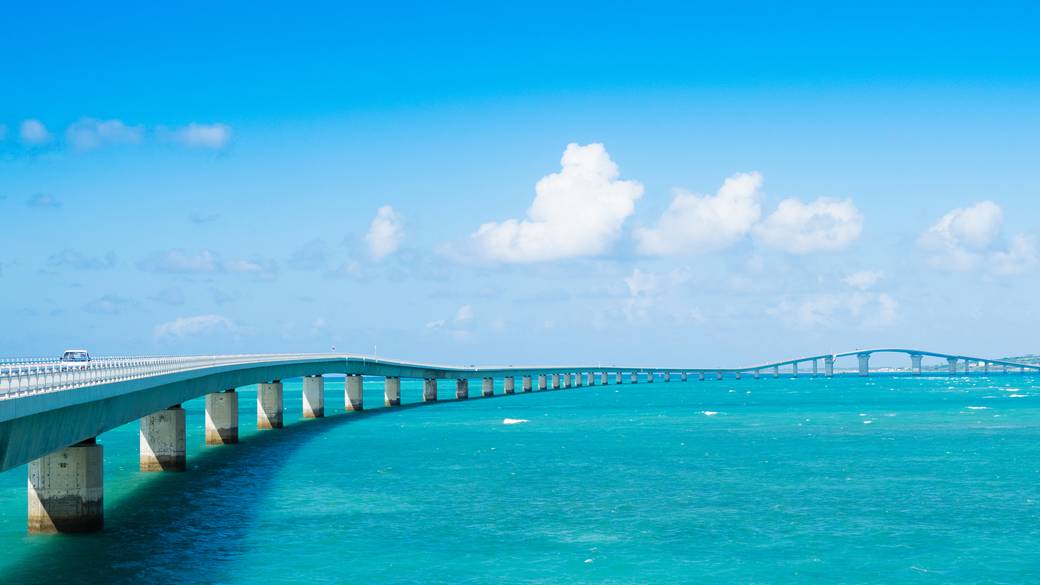 伊良部大橋 / 3