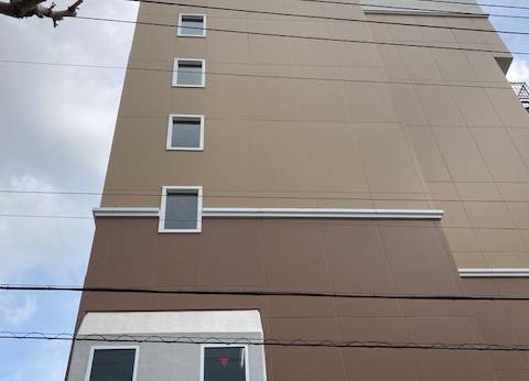 東横イン 伊勢市駅（三重県 ビジネスホテル） / 1