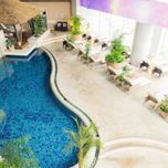 予約無し＆手ぶらでリゾートへ♪好みの“旅気分”に浸れるスパ ラクーア