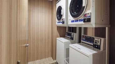 ランドリー ルーム / 7