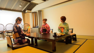 紗々羅館 一般客室