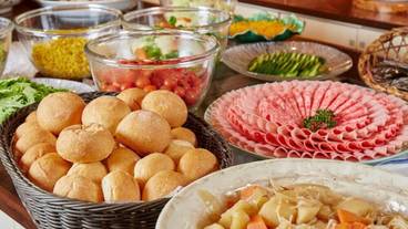 レストラン / 26