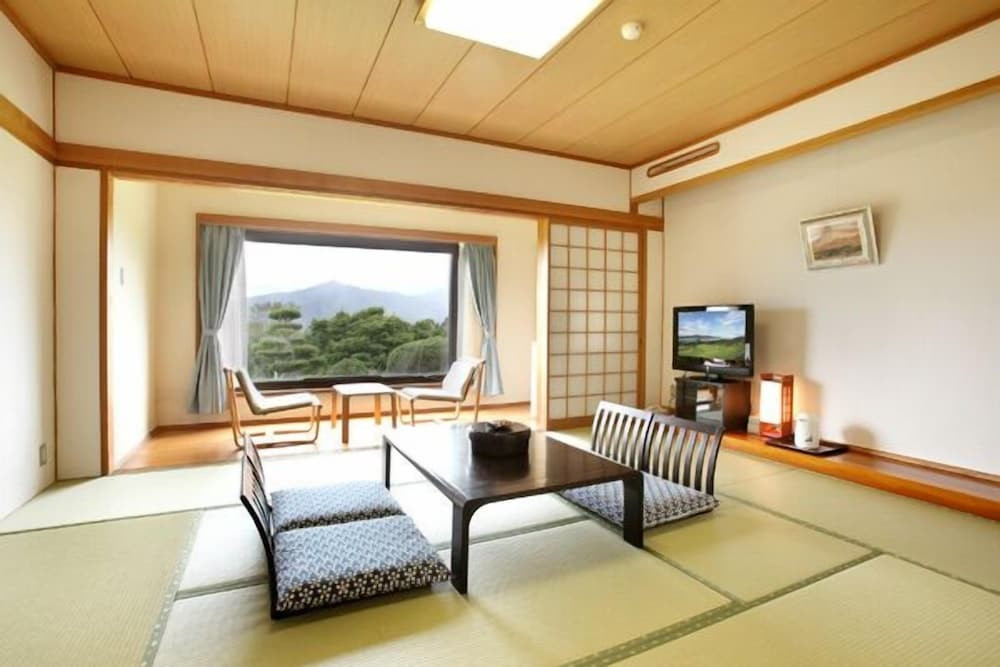 ホテルグリーンピア南阿蘇3437094