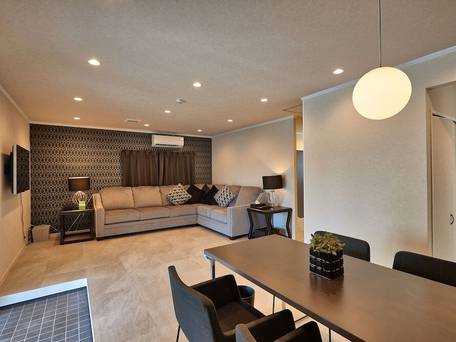 ADAN RESORT 瀬底ヴィラ / 1