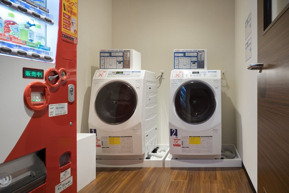 ランドリー ルーム