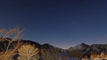 バルコニーからの眺望 / 11