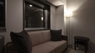 デラックス ツインルーム 禁煙 (3歳から有料)