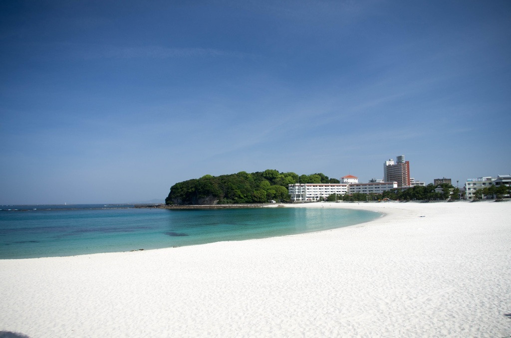きれいなビーチに温泉も♪「白浜」のおすすめホテル4265084