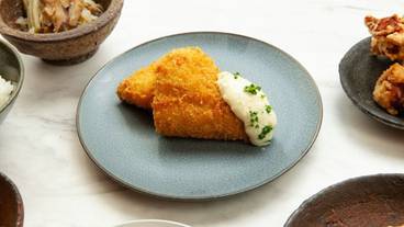 朝食ビュッフェ / 4