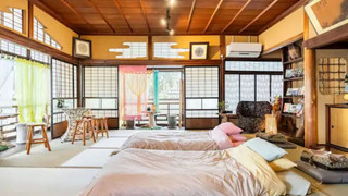 プレミアム スイート ガーデンビュー