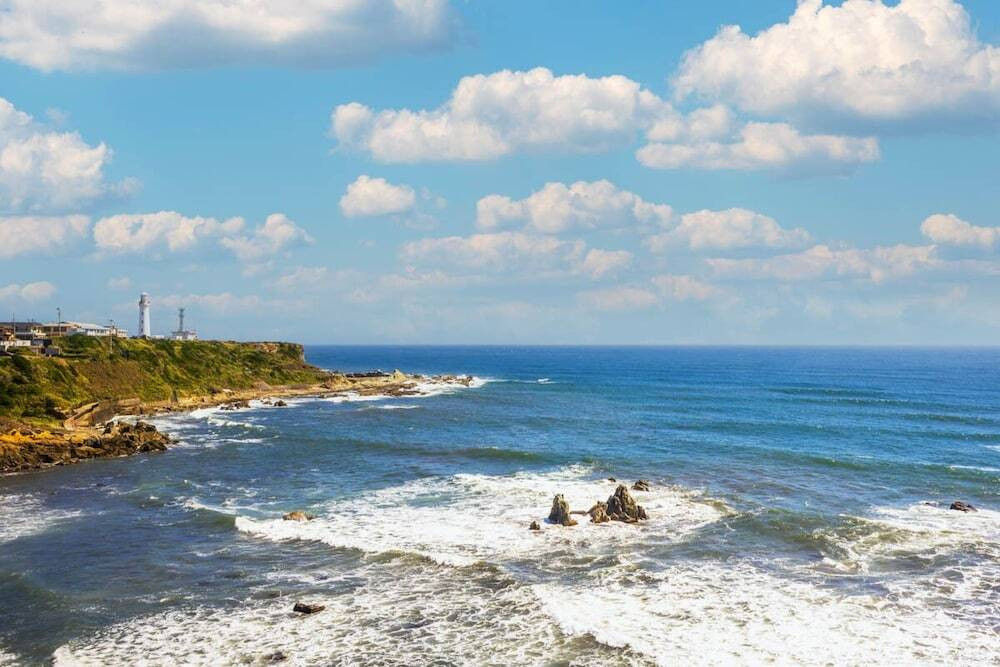 ビーチ / オーシャン ビュー